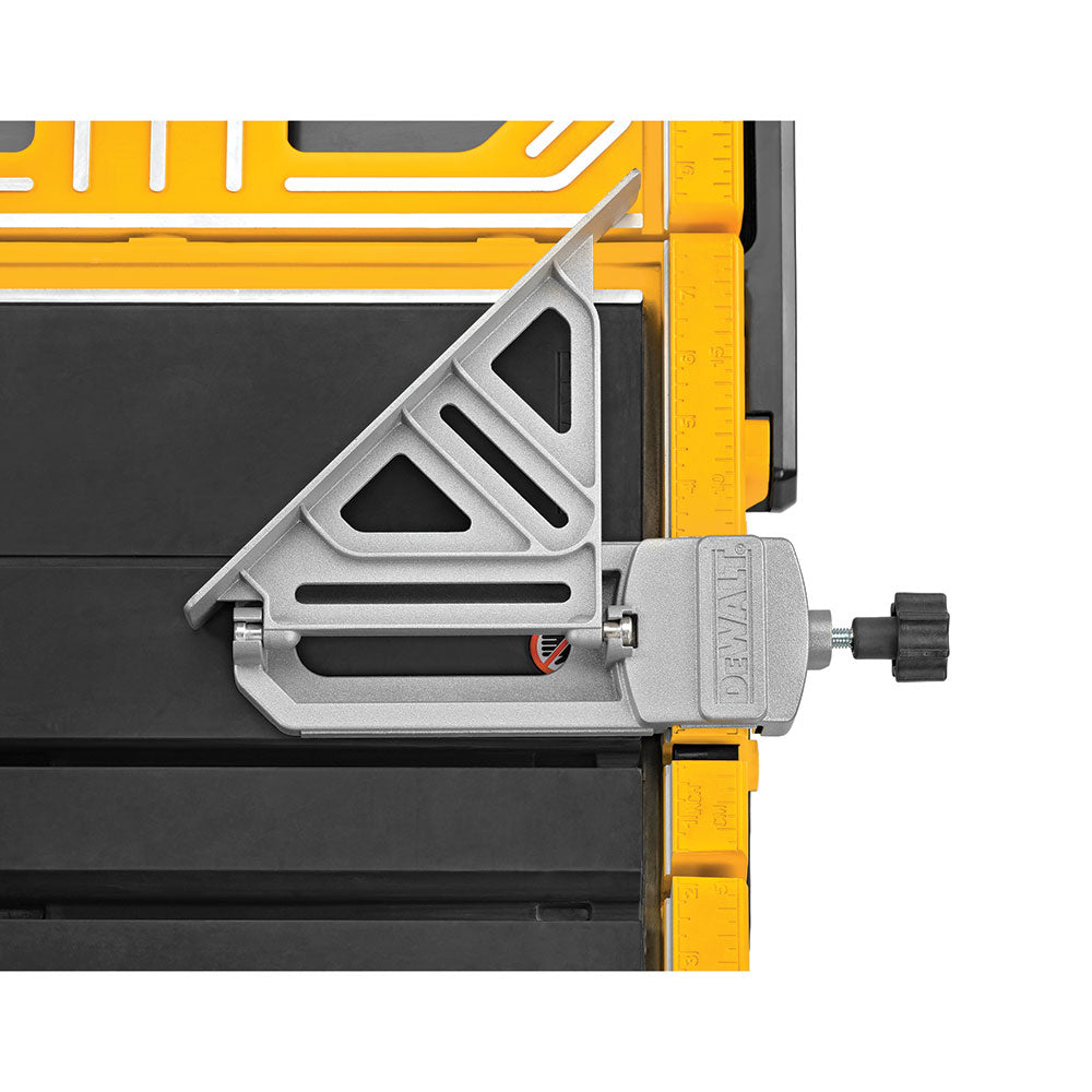 DeWalt D36000S 10" High Capacity Wet Tile Saw with Stand