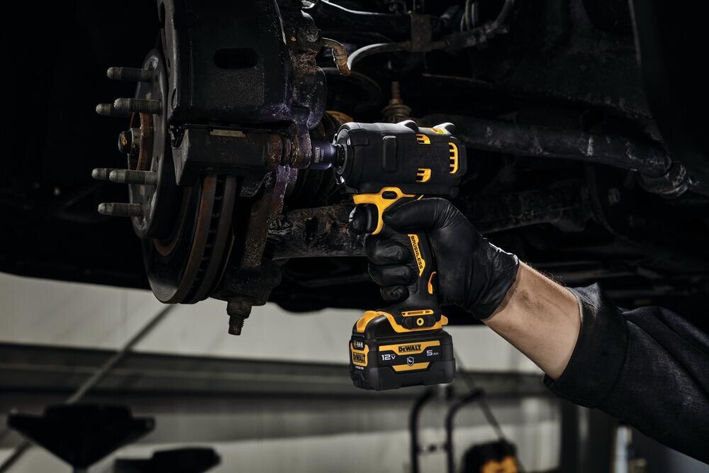 DeWalt DCF901B 12V MAX 1/2" Impact Wrench (Tool Only)