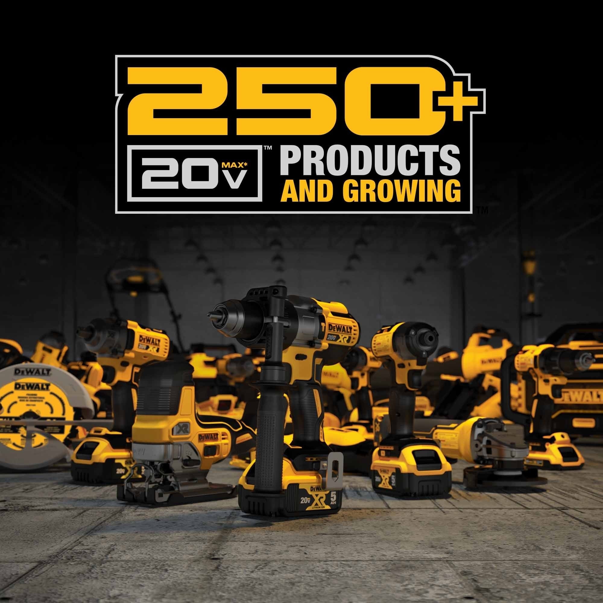 DeWalt DCBP034 20V MAX Powerstack Compact Battery