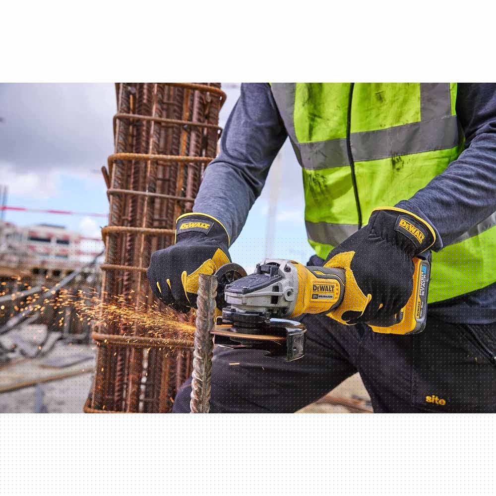 DeWalt DCBP520 20V Max PowerStack 5Ah Battery
