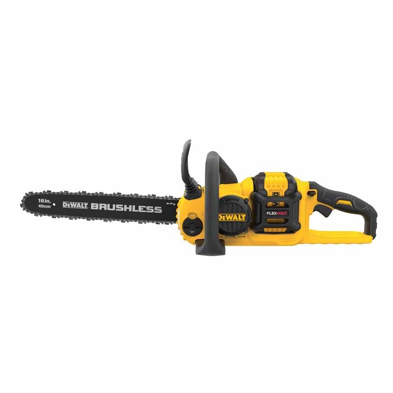 DeWalt DCCS670X1 60 V MAX Brushless Chainsaw