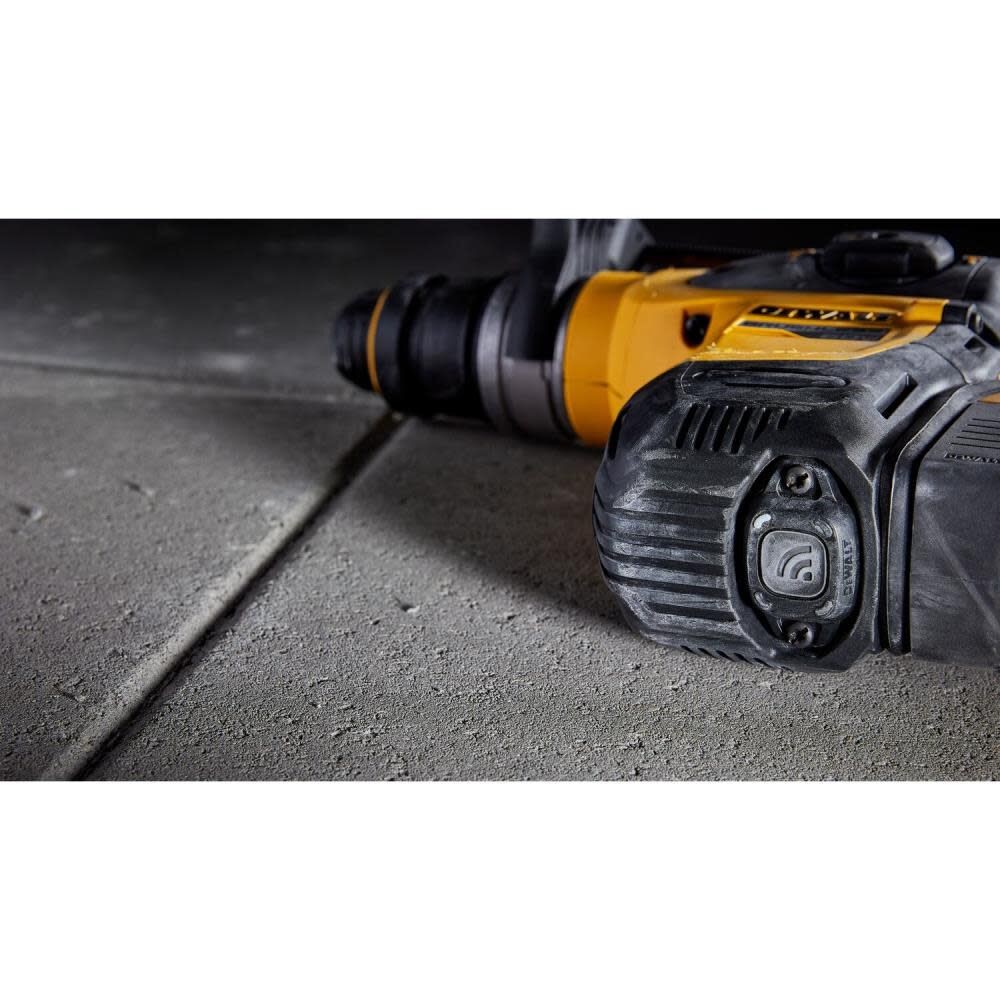 DEWALT DCH416B 60V MAX* 1-1/4 IN BRUSHLESS SDS PLUS ROTARY HAMMER
