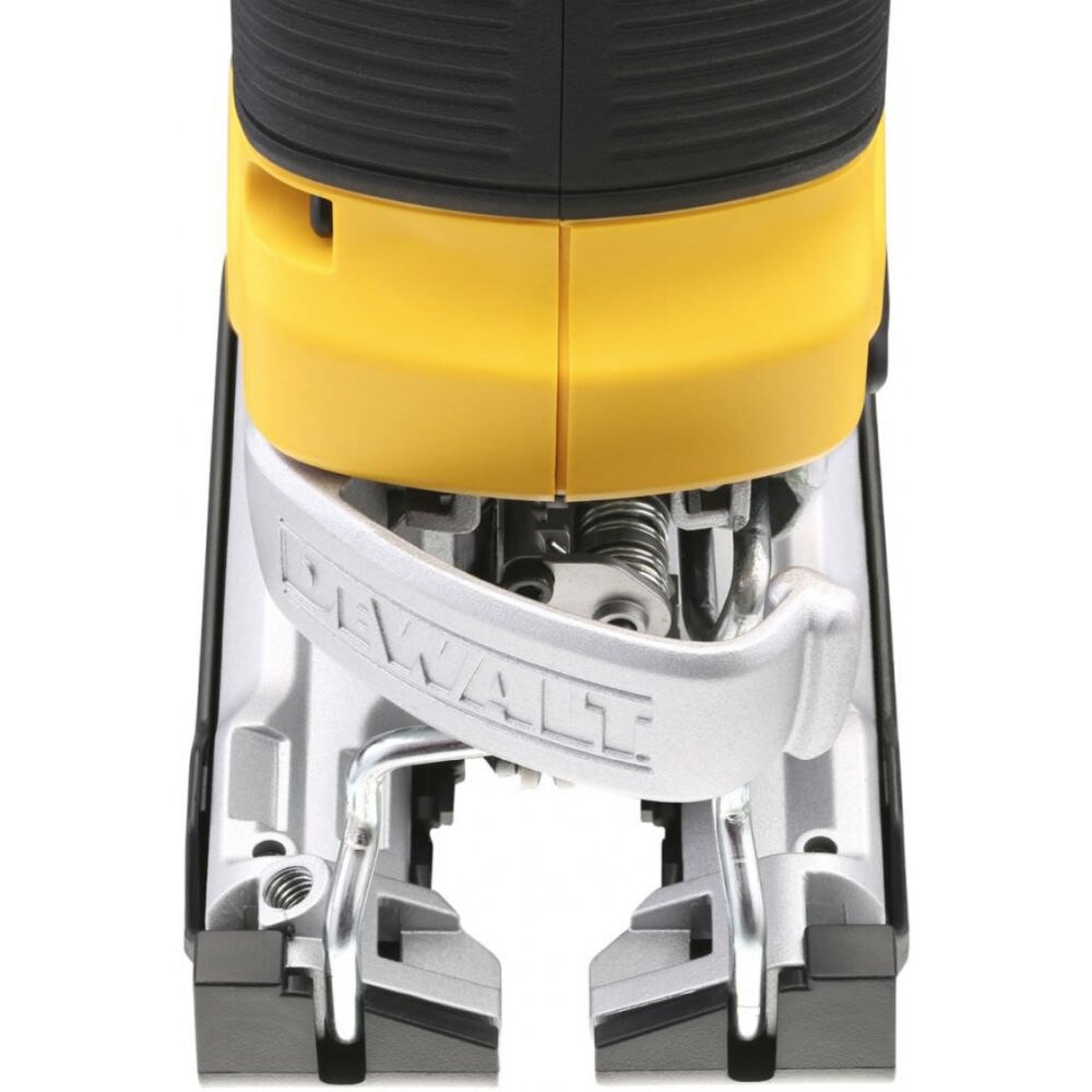 DeWalt DCS334B 20V MAX* XR Cordless Jig Saw (Tool Only)