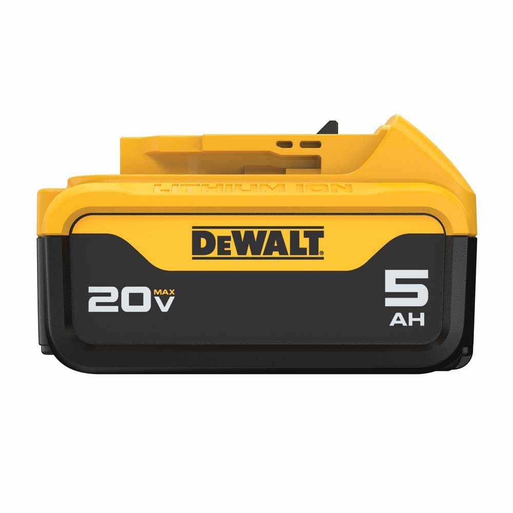 DeWalt DCB205 20V MAX 5 ah Battery