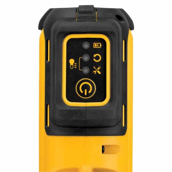 DeWalt DCE350M2 20V MAX Dieless Cable Crimping Tool Kit