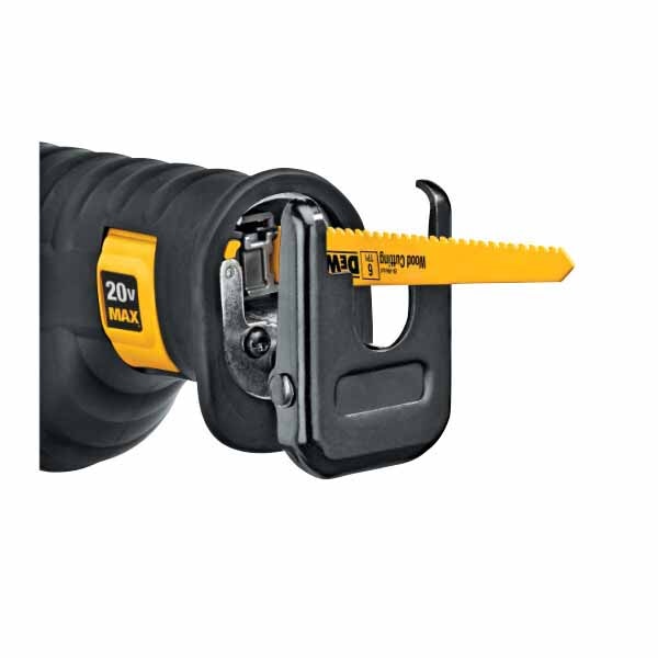 DeWalt DCS380B 20V MAX Li-Ion Reciprocating Saw (Tool Only)