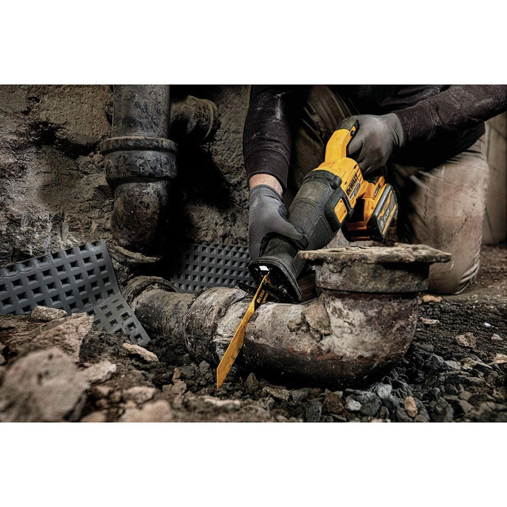 DeWalt DCS389B 60V Max Brushless Recip Saw - Bare