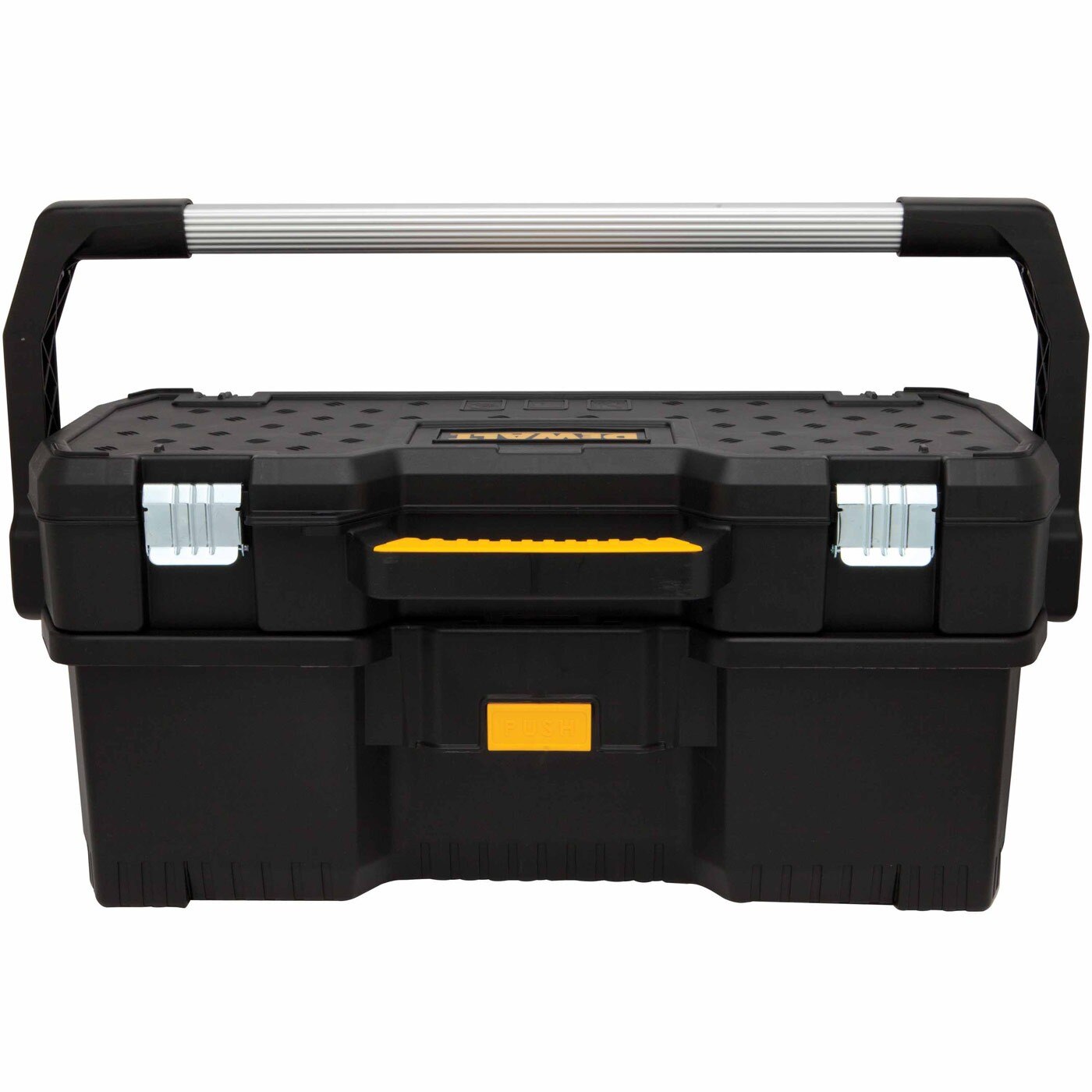 DeWalt DWST24070 Tote w/ Removable Power Tools Case