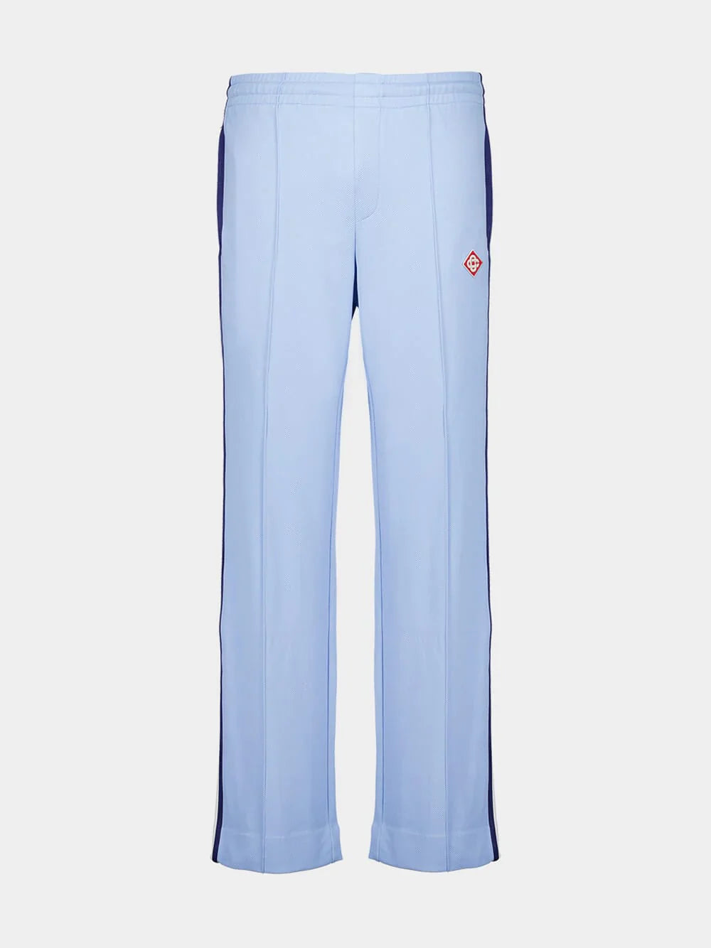 Casablanca Light Blue Tracksuit