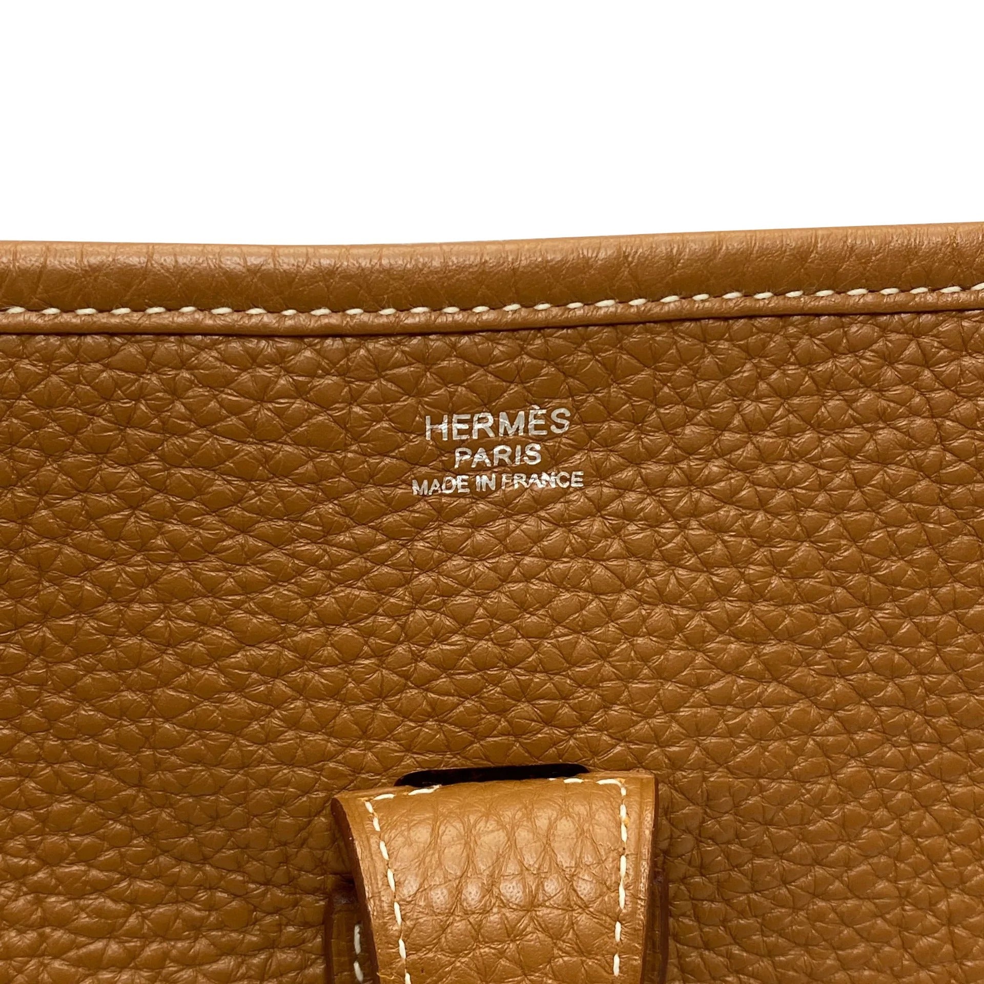 ÉVELYNE III 29-CARTERA DE HERMÈS