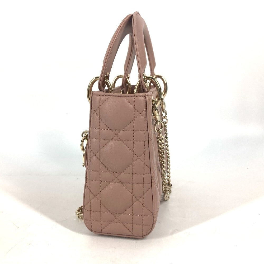 MINI LADY DIOR CARTERA