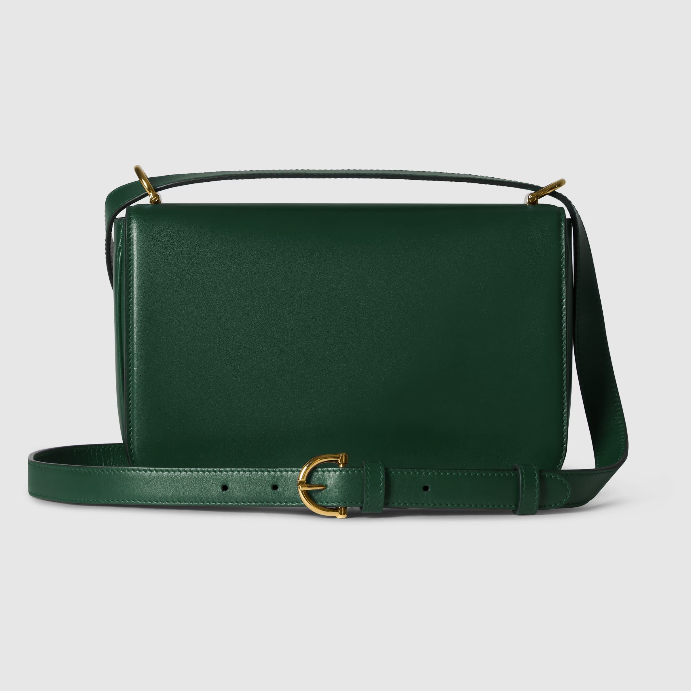 GUCCI SIENA CHICA CARTERA DE HOMBRO