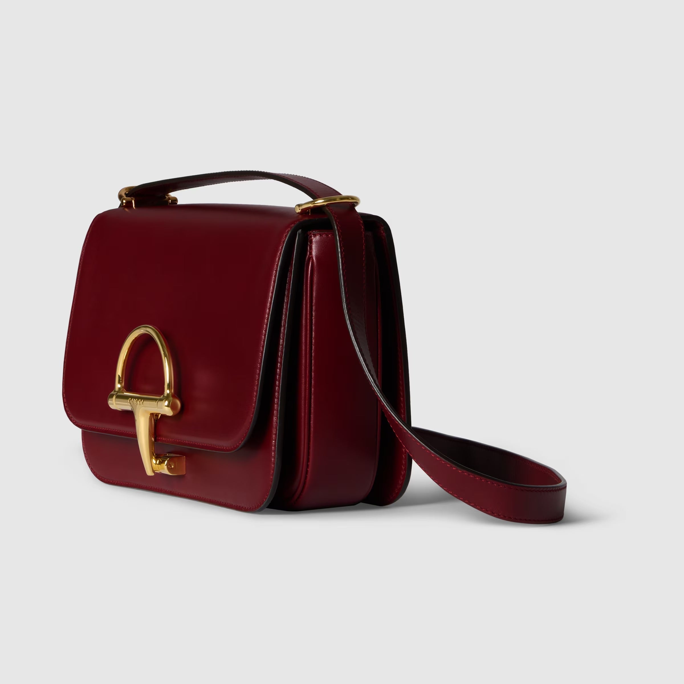 GUCCI SIENA CHICA CARTERA DE HOMBRO