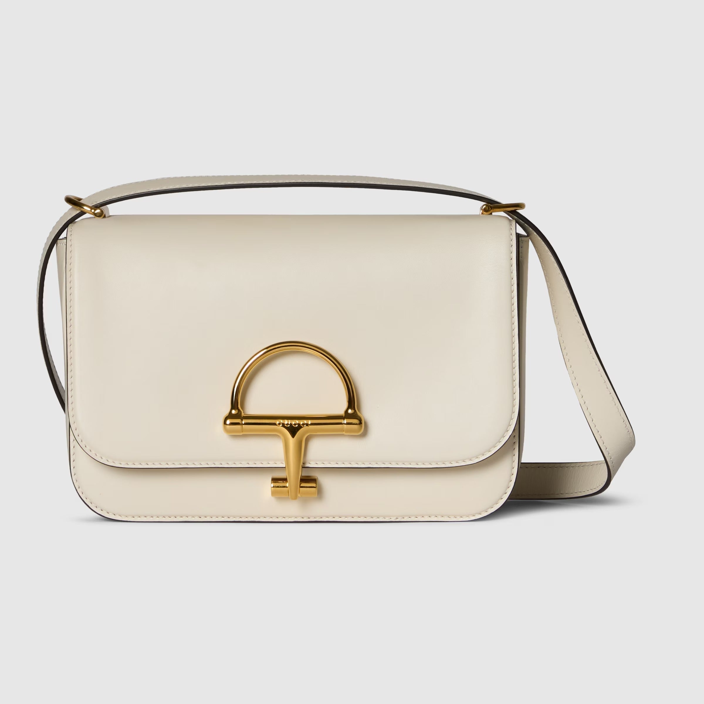 GUCCI SIENA CHICA CARTERA DE HOMBRO