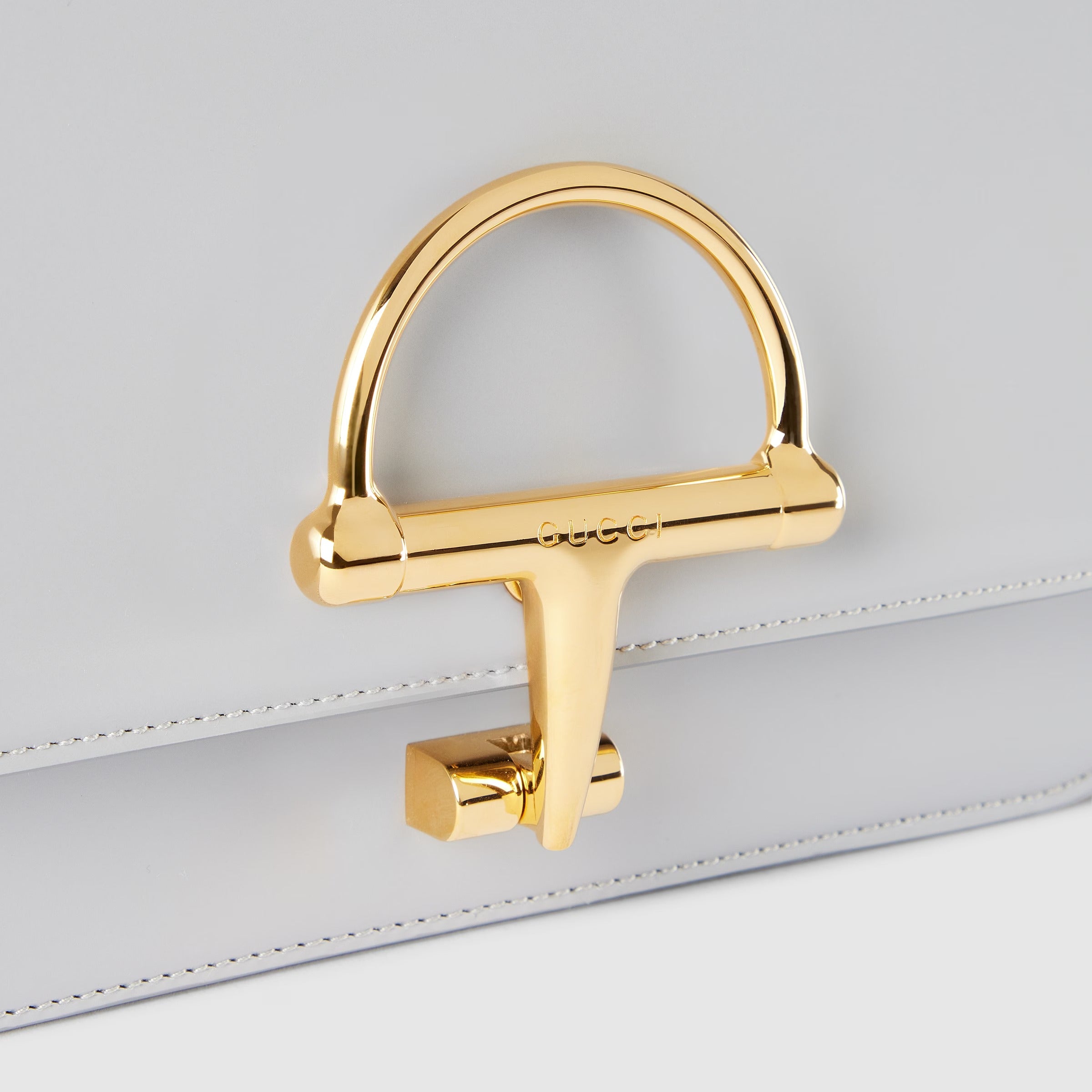 GUCCI SIENA CHICA CARTERA DE HOMBRO