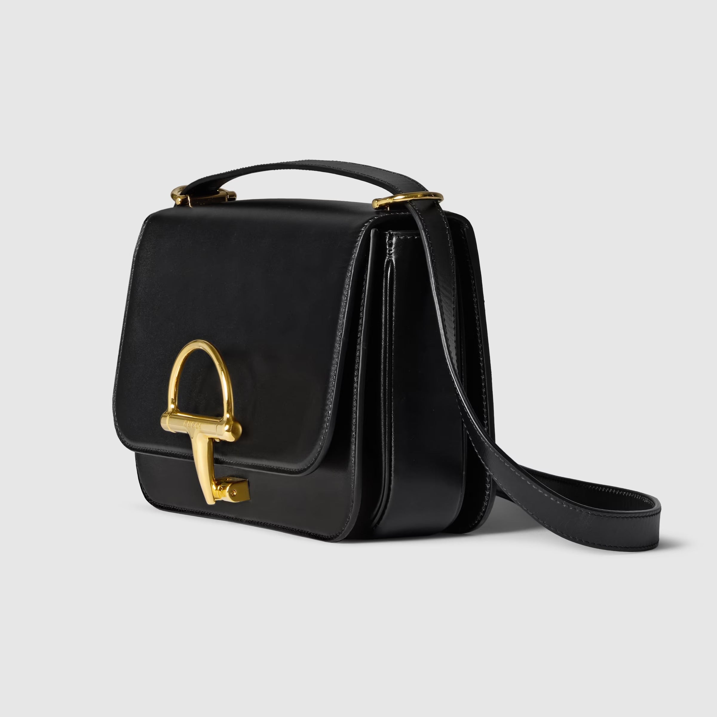 GUCCI SIENA CHICA CARTERA DE HOMBRO