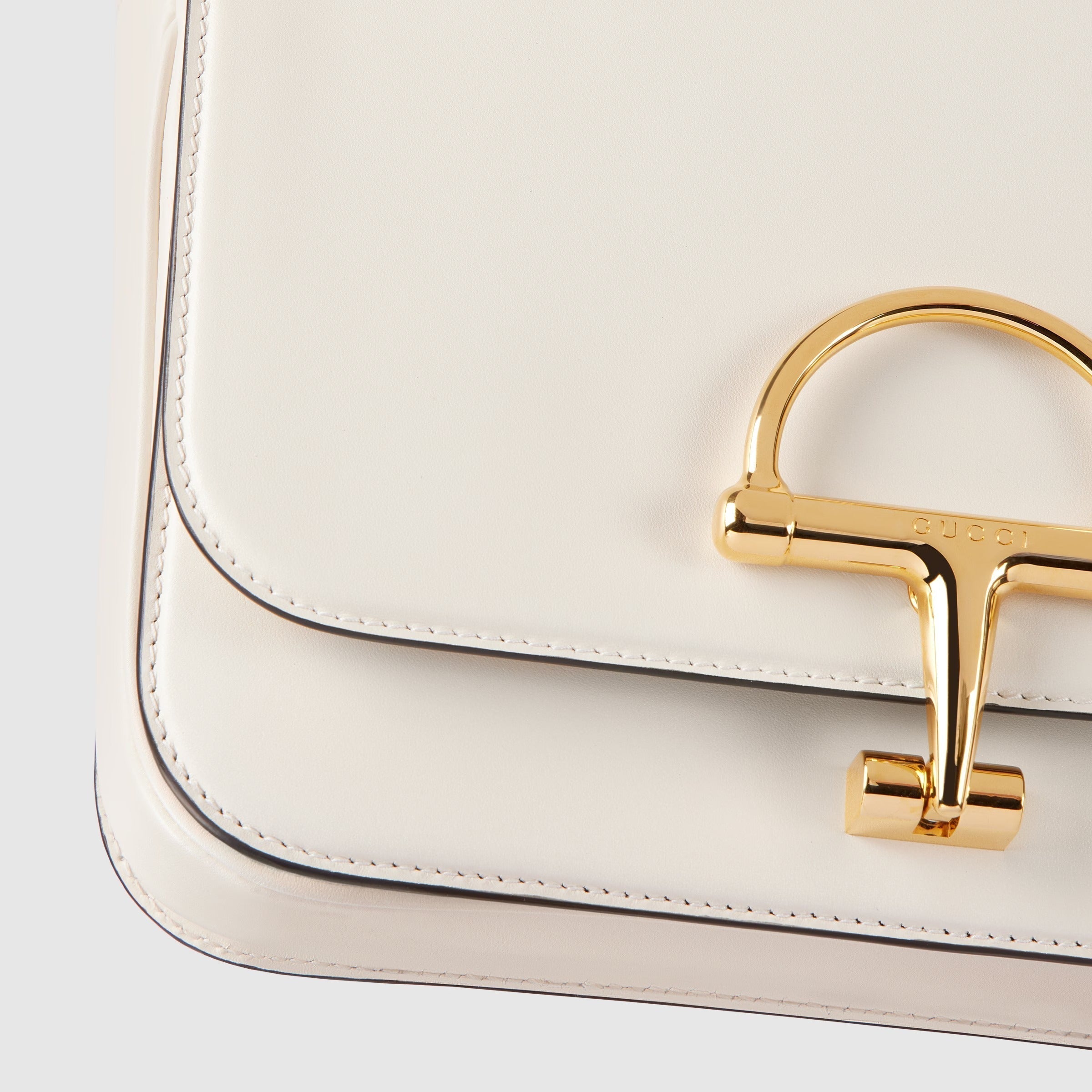 GUCCI SIENA CHICA CARTERA DE HOMBRO