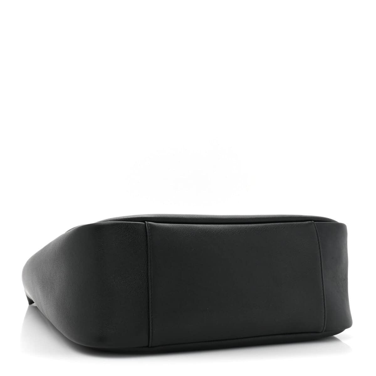 SAINT LAURENT – BABY LE 5 À 7 BLANDA CARTERA DE GRANEADO CUERO