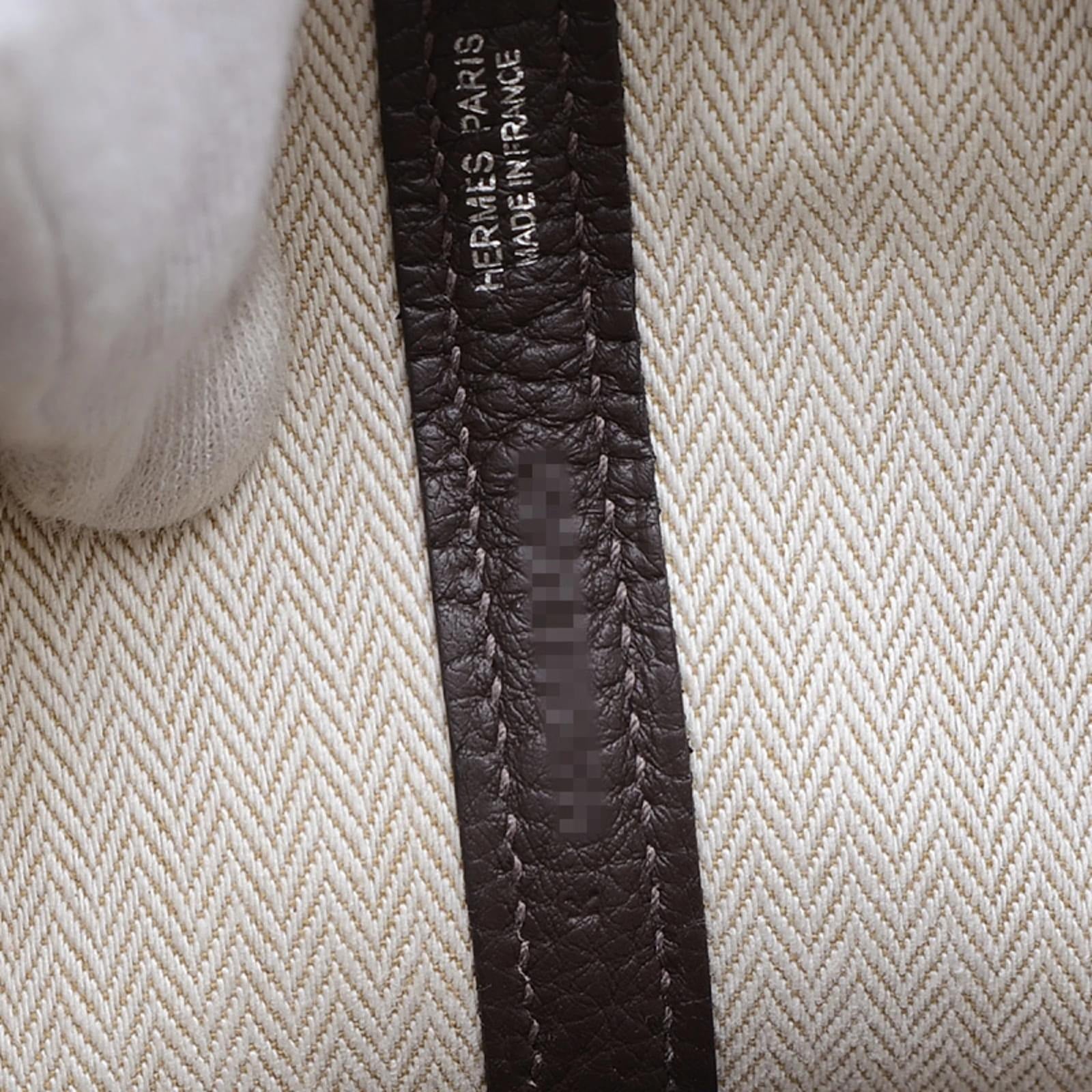 NÉO GARDEN 23 CARTERA - HERMÈS
