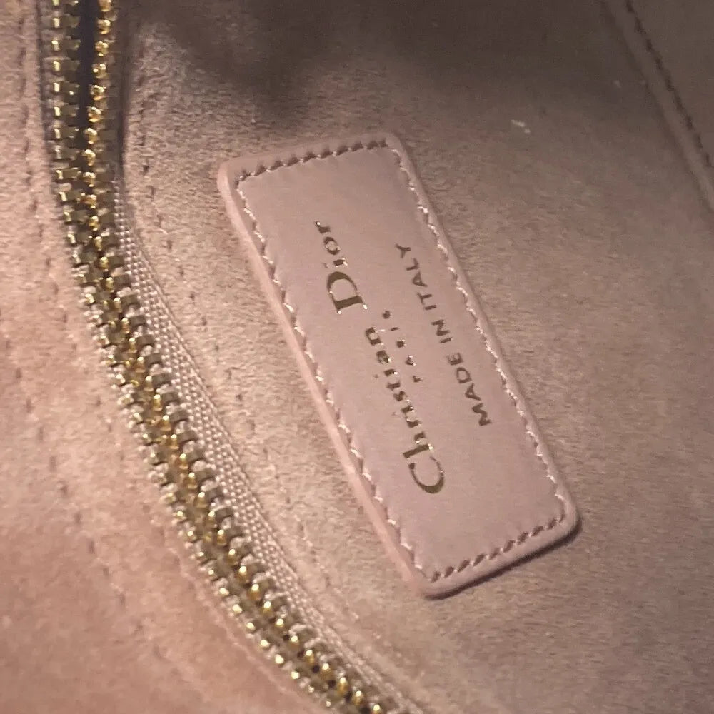 MINI LADY DIOR CARTERA