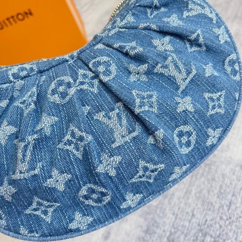POCHETTE VALLEY-CARTERA DE LOUIS VUITTON