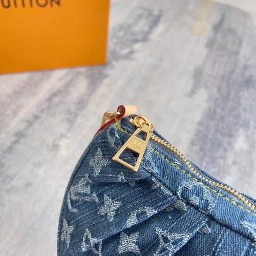 POCHETTE VALLEY-CARTERA DE LOUIS VUITTON