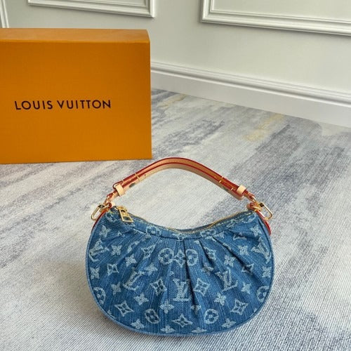 POCHETTE VALLEY-CARTERA DE LOUIS VUITTON