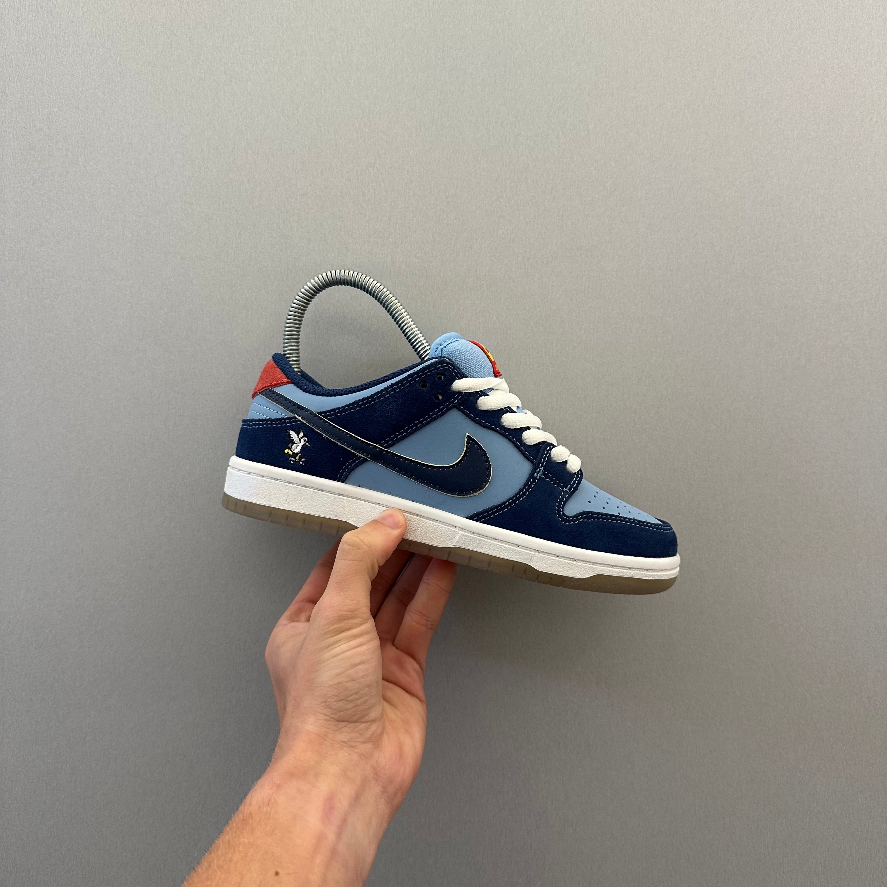Tênis Nike Dunk Low Why So Sad (Pronta Entrega)