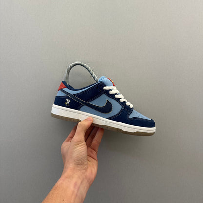 Tênis Nike Dunk Low Why So Sad (Pronta Entrega)