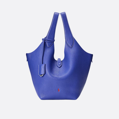 POLO PLAY CHICA CARTERA DE CUERO & UMHÄNGETASCHE