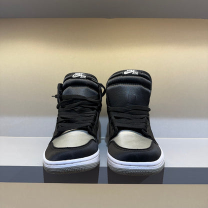 Air Jordan 1 High OG Satin Shadow (Pronta Entrega)