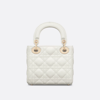 MINI LADY DIOR CARTERA