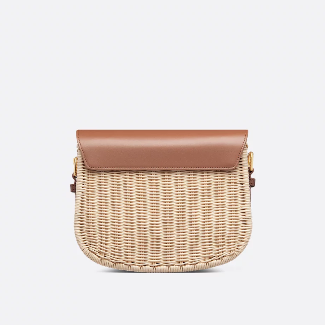 DIOR BOBBY MEDIANA CARTERA Y 30 MONTAIGNE KEILABSATZ-SLIDE SET