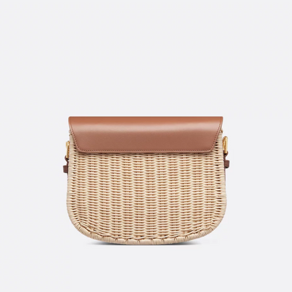 DIOR BOBBY MEDIANA CARTERA Y 30 MONTAIGNE KEILABSATZ-SLIDE SET