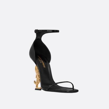 YSL SIGNATURE-SET – LOULOU-CARTERA & OPYUM-SANDALE