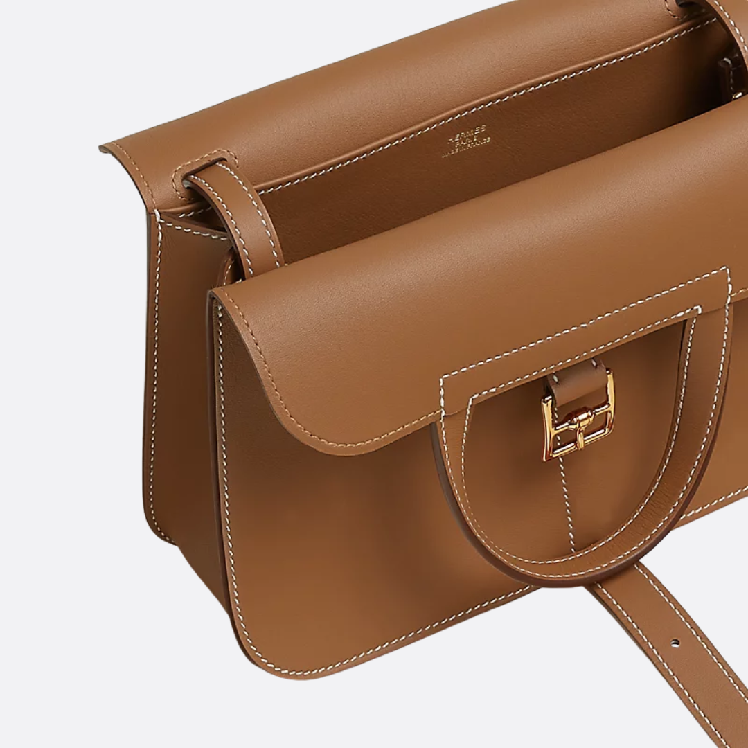HALZAN MINI-CARTERA HERMÈS
