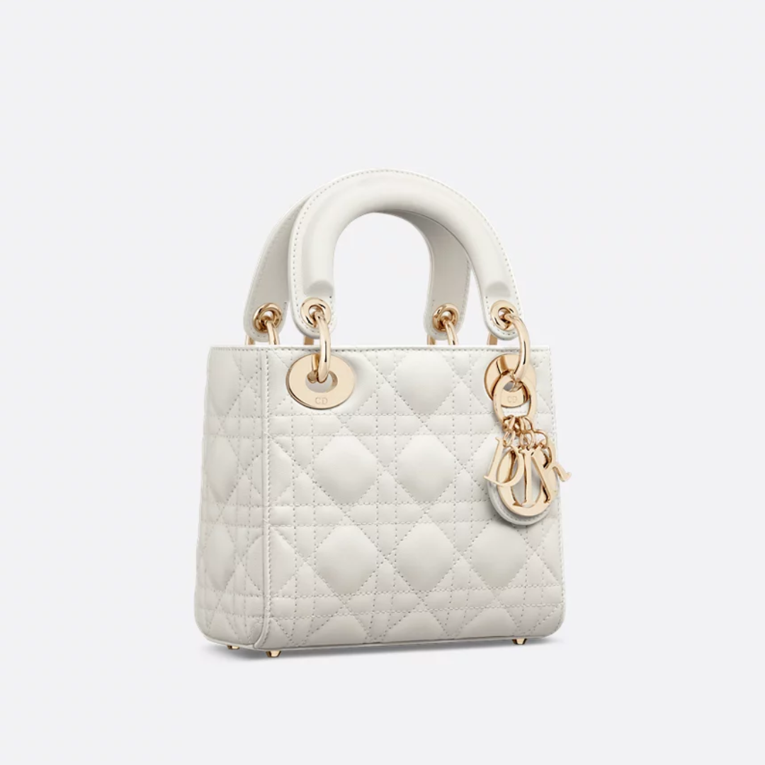 MINI LADY DIOR CARTERA