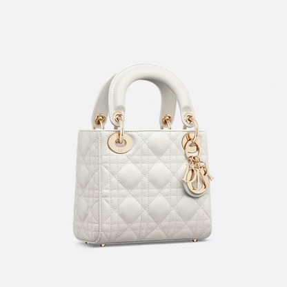 MINI LADY DIOR CARTERA