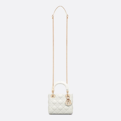 MINI LADY DIOR CARTERA