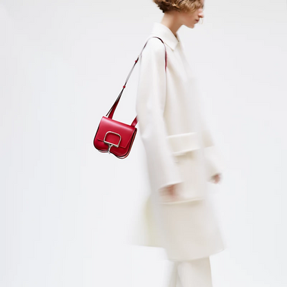 HERMÈS DELLA CAVALLERIA MINI-CARTERA