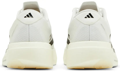Tênis Adizero Evo SL White Black