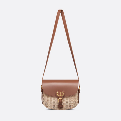 DIOR BOBBY MEDIANA CARTERA Y 30 MONTAIGNE KEILABSATZ-SLIDE SET
