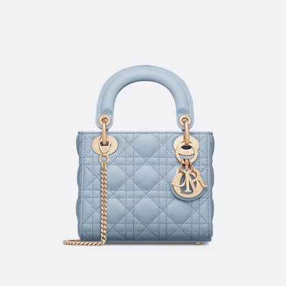 MINI LADY DIOR CARTERA
