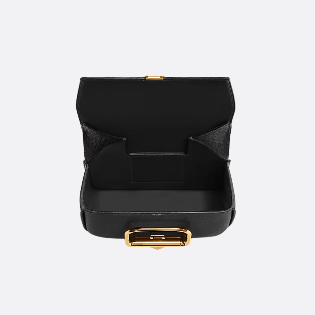 HERMÈS DELLA CAVALLERIA MINI-CARTERA