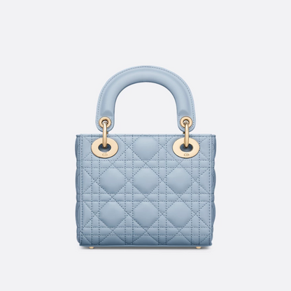 MINI LADY DIOR CARTERA