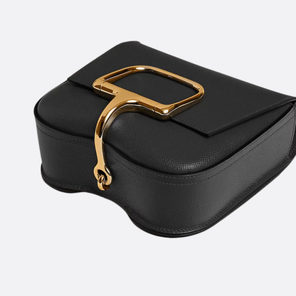 HERMÈS DELLA CAVALLERIA MINI-CARTERA