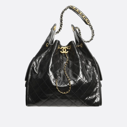 CHANEL 25 MEDIUM-CARTERA