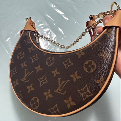 LOUIS VUITTON – COOKIE BB CARTERA