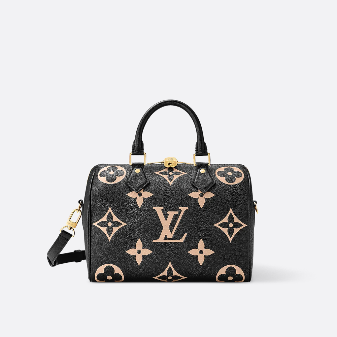 SPEEDY BANDOULIÈRE 25 CARTERA
