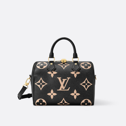 SPEEDY BANDOULIÈRE 25 CARTERA
